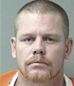 William Harrison, - Okaloosa County, FL 