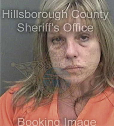 Mindy Hatcher, - Hillsborough County, FL 