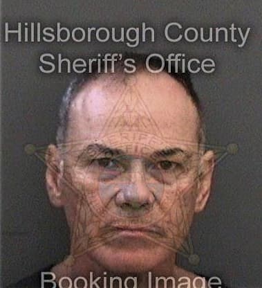 Moises Hernandezhernandez - Hillsborough County, FL 