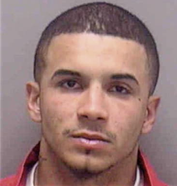 Leonardo Herndandez, - Lee County, FL 