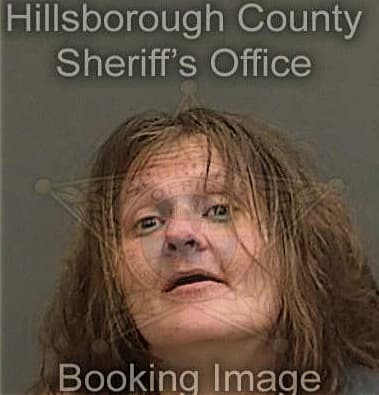 Mary Heye - Hillsborough County, FL 