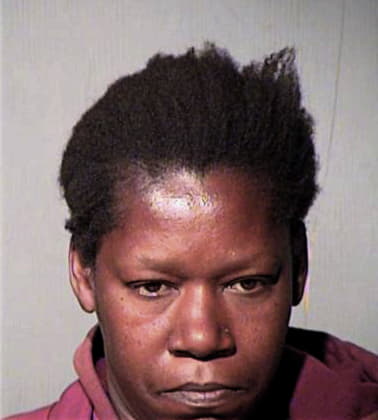 Paige Hill - Maricopa County, AZ 