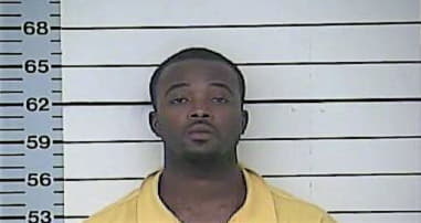 Kenneth Horton, - Desoto County, MS 