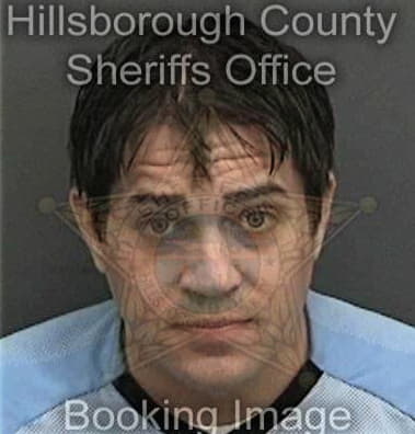 Anthony Hudanich, - Hillsborough County, FL 