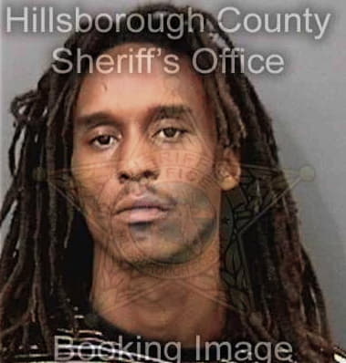 Willie Johnson, - Hillsborough County, FL 