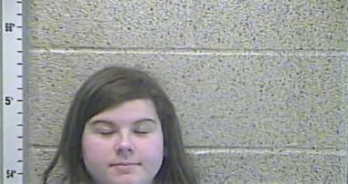 Hadley Johnson-Crowe, - Henderson County, KY 