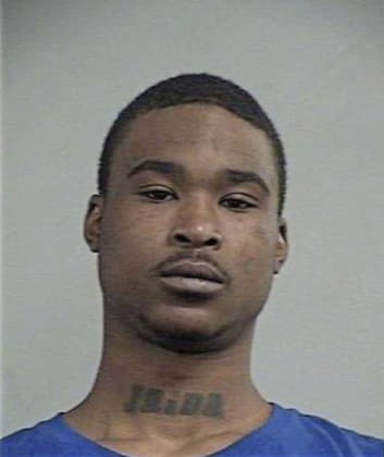 Richard Killebrew - Jefferson County, KY 