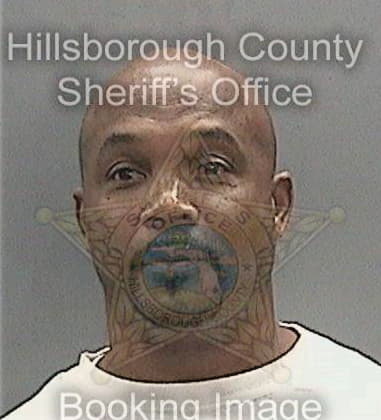 Willie Kirkland, - Hillsborough County, FL 