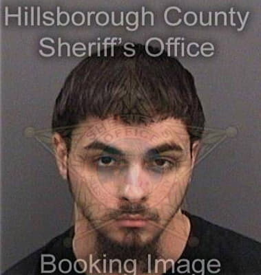 John Lapidus, - Hillsborough County, FL 