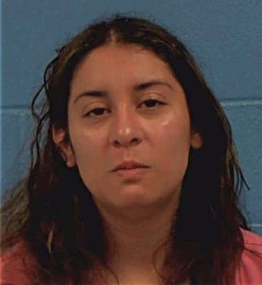 Jeamie Leiva-Aguilar - Williamson County, TX 
