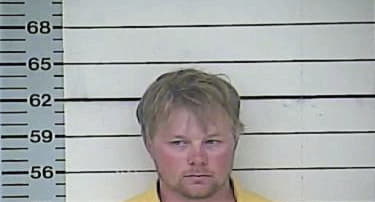 Billy Lester, - Desoto County, MS 