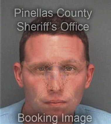 Travis Lockett, - Pinellas County, FL 