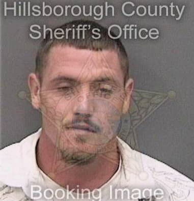 Esteban Lopezgomez, - Hillsborough County, FL 