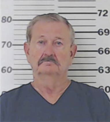 Randy Lucas, - Henderson County, TX 