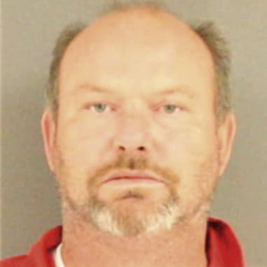 Richard Manuel, - Hinds County, MS 