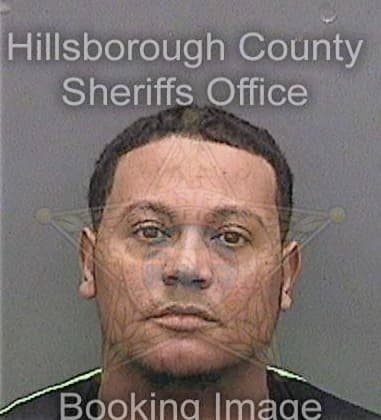 Jason Martin, - Hillsborough County, FL 