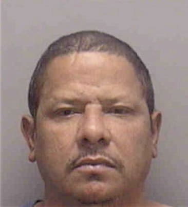 Jorge Mateo, - Lee County, FL 