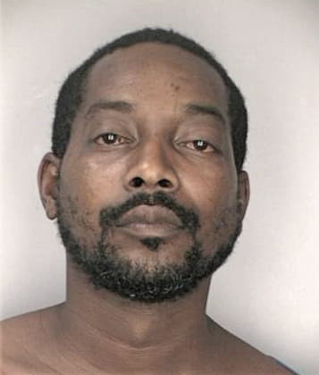 Ecaueshonelesqu McClellan - Hillsborough County, FL 