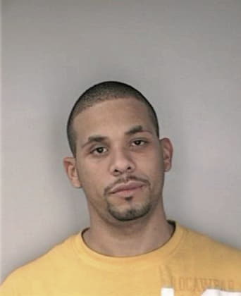 Billy McCrary - Hillsborough County, FL 