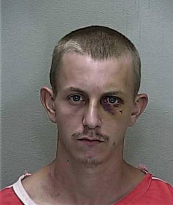 David McGuirt, - Marion County, FL 