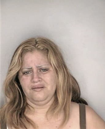 Tiffany McManus - Hillsborough County, FL 