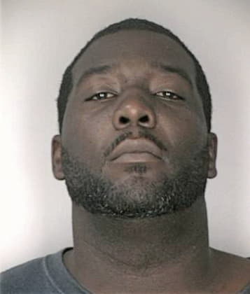 Gerald McMiller - Hillsborough County, FL 