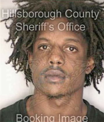 Dewayne McNeal - Hillsborough County, FL 