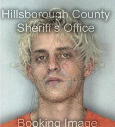 Julio Melendez - Hillsborough County, FL 