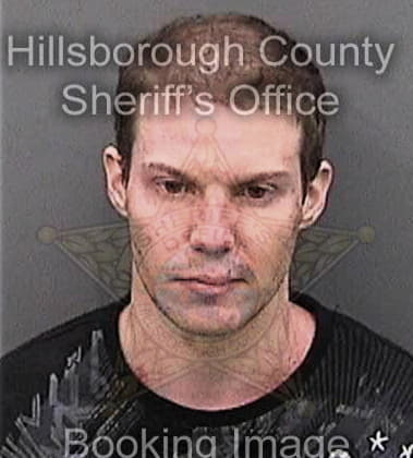 Christopher Mendez - Hillsborough County, FL 
