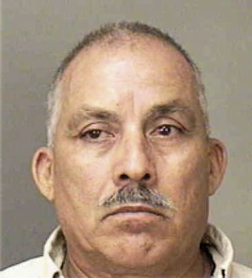 Victor Mendez - Polk County, FL 