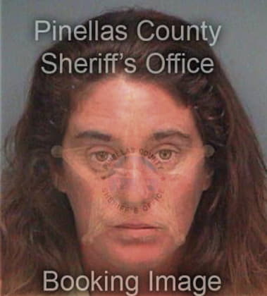 Vanessa Michauddillen, - Pinellas County, FL 