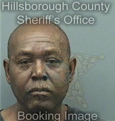 Anthony Miller - Hillsborough County, FL 