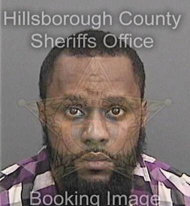 Christopher Mingo - Hillsborough County, FL 