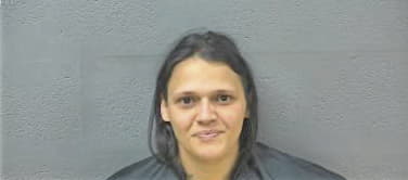 Corinna Moon, - Lynchburg County, VA 