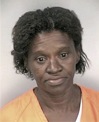 Telisia Moore, - Hillsborough County, FL 