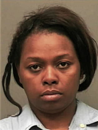 Nakiesha Murray, - Montgomery County, TN 