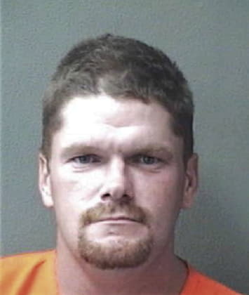 John Newberry, - Okaloosa County, FL 