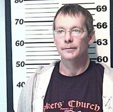 Mark Newton - Campbell County, KY 