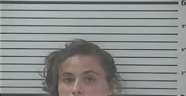 Jessica Odom, - Hancock County, MS 
