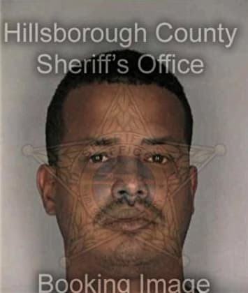 Felix Oreilly, - Hillsborough County, FL 