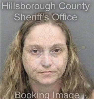 Miriam Pagan, - Hillsborough County, FL 