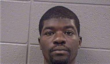 Gregory Parker, - Cook County, IL 