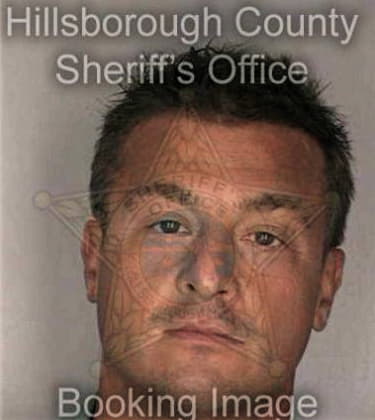 Jason Parks, - Hillsborough County, FL 