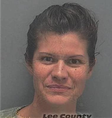 Magdalena Pascual-Vicente, - Lee County, FL 