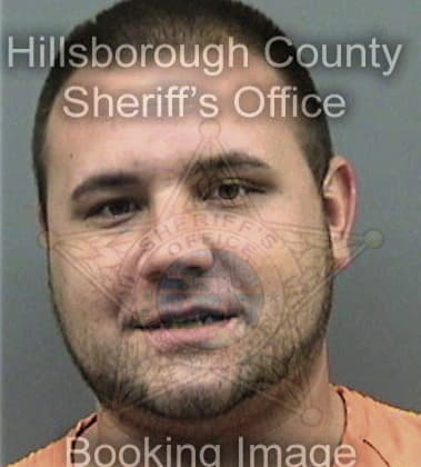 Patrick Patterson, - Hillsborough County, FL 