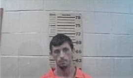 Richard Paul, - Lamar County, MS 