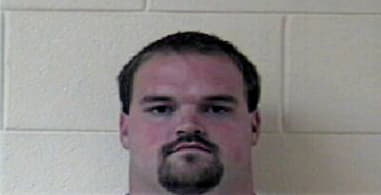 Edward Penick, - Montgomery County, KY 