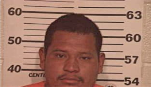 Rolando Peralez, - Hidalgo County, TX 