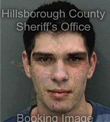 Jorge Perez, - Hillsborough County, FL 