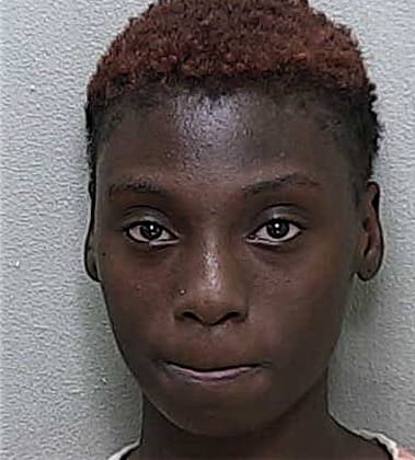 Denise Pinkney, - Marion County, FL 